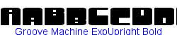 Groove Machine ExpUpright Bold   74K (2002-12-27)
