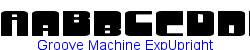 Groove Machine ExpUpright   74K (2002-12-27)
