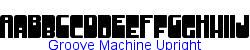 Groove Machine Upright   74K (2002-12-27)
