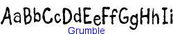 Grumble   60K (2002-12-27)