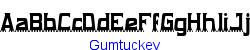 Gumtuckey   19K (2002-12-27)