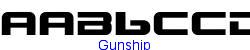 Gunship    4K (2002-12-27)