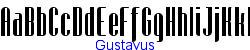 Gustavus    9K (2002-12-27)