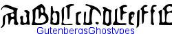 GutenbergsGhostypes   22K (2004-08-10)