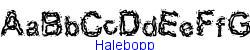 Halebopp   56K (2002-12-27)