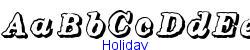 Holiday   38K (2003-03-02)
