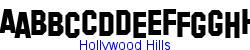 Hollywood Hills   57K (2002-12-27)