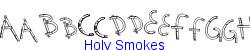 Holy Smokes   42K (2002-12-27)