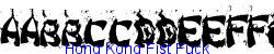 Hong Kong Fist Fuck   20K (2003-02-02)