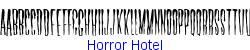 Horror Hotel   16K (2002-12-27)
