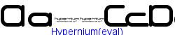 Hypernium(eval)   48K (2002-12-27)