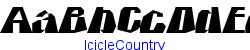 IcicleCountry    9K (2002-12-27)