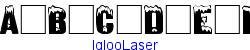 IglooLaser   26K (2002-12-27)