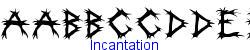 Incantation   26K (2002-12-27)
