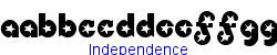 Independence   12K (2002-12-27)