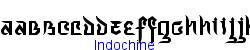 Indochine   17K (2003-03-02)