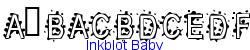 Inkblot Baby   20K (2002-12-27)