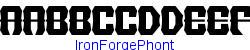 IronForgePhont   52K (2002-12-27)