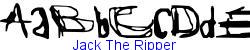 Jack The Ripper    9K (2005-02-09)