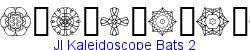 JI Kaleidoscope Bats 2  546K (2006-02-04)
