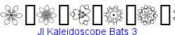 JI Kaleidoscope Bats 3  546K (2006-02-28)