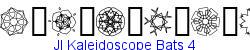 JI Kaleidoscope Bats 4  546K (2006-04-29)