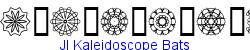 JI Kaleidoscope Bats  546K (2006-01-30)