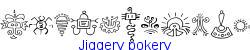 Jiggery Pokery   45K (2006-07-23)