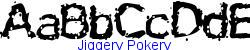Jiggery Pokery   36K (2002-12-27)