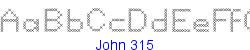 John 315   30K (2002-12-27)
