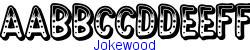 Jokewood   20K (2002-12-27)