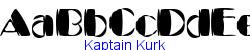 Kaptain Kurk   17K (2002-12-27)