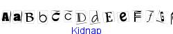 Kidnap   26K (2002-12-27)