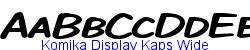 Komika Display Kaps Wide  529K (2003-01-22)