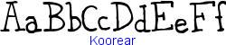 Koorear   24K (2002-12-27)