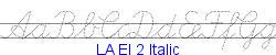 LA El 2 Italic   67K (2005-02-18)