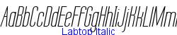 Labtop Italic  570K (2004-06-18)