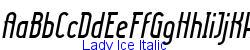 Lady Ice Italic  407K (2004-12-21)
