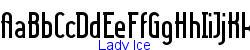 Lady Ice  407K (2005-01-22)