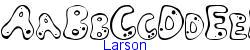 Larson   34K (2003-01-22)