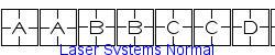 Laser Systems Normal    9K (2002-12-27)