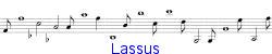 Lassus   18K (2006-05-06)