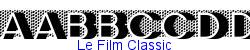 Le Film Classic   50K (2003-03-02)