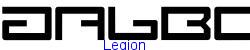Legion    6K (2002-12-27)