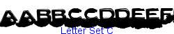Letter Set C   60K (2002-12-27)