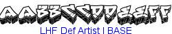 LHF Def Artist - BASE  181K (2005-05-09)