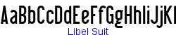Libel Suit   20K (2002-12-27)