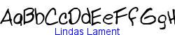 Lindas Lament   17K (2002-12-27)