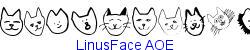 Linus Face AOE   53K (2007-03-25)