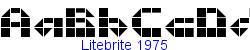 Litebrite 1975   10K (2003-11-04)